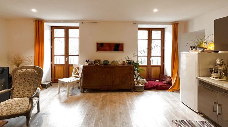 Ma-Cabane - Vente Appartement Tende, 50 m²