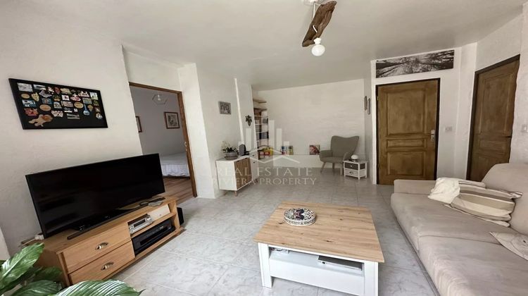 Ma-Cabane - Vente Appartement Tende, 40 m²