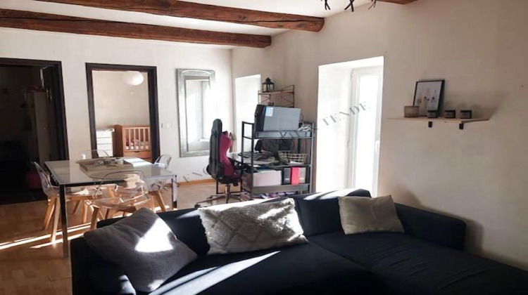 Ma-Cabane - Vente Appartement Tende, 61 m²