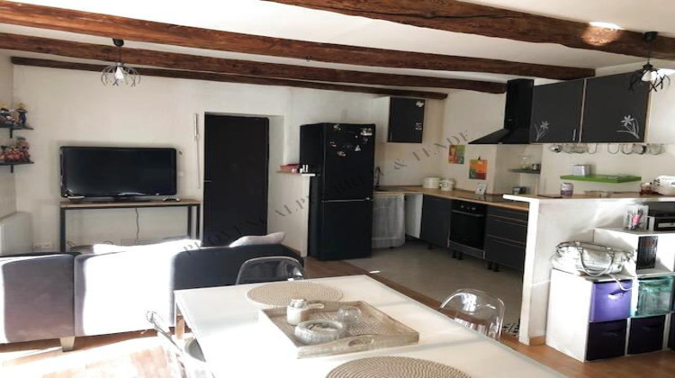 Ma-Cabane - Vente Appartement Tende, 61 m²