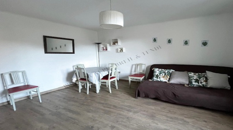 Ma-Cabane - Vente Appartement Tende, 45 m²