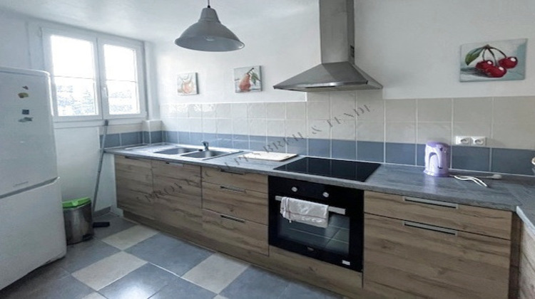 Ma-Cabane - Vente Appartement Tende, 45 m²