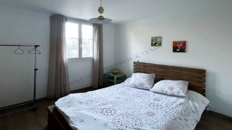 Ma-Cabane - Vente Appartement Tende, 45 m²