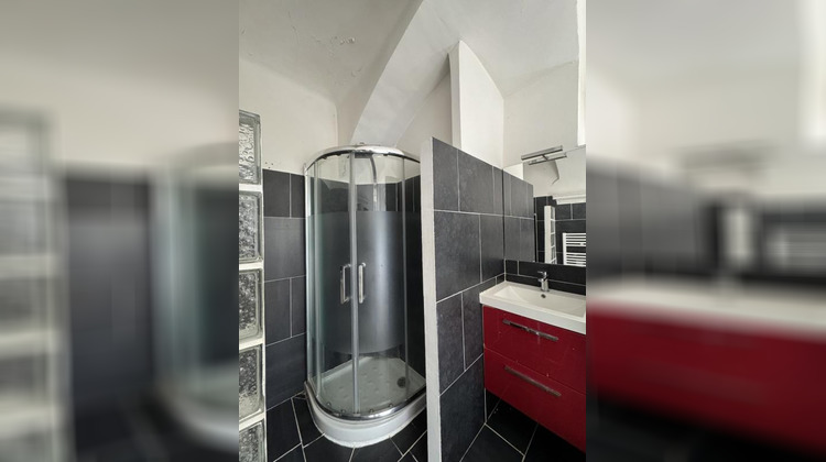 Ma-Cabane - Vente Appartement TENDE, 41 m²