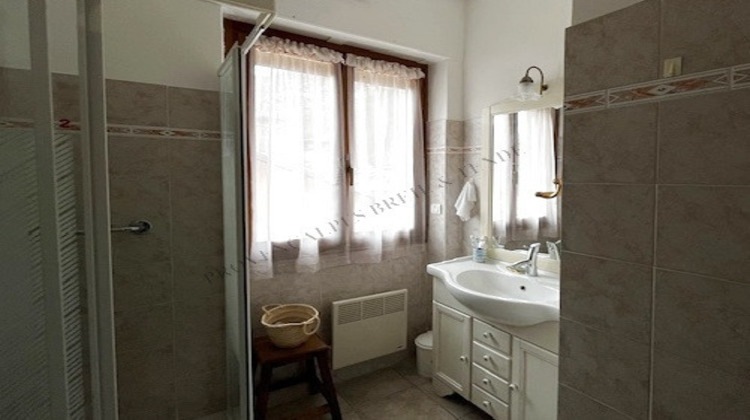 Ma-Cabane - Vente Appartement Tende, 60 m²