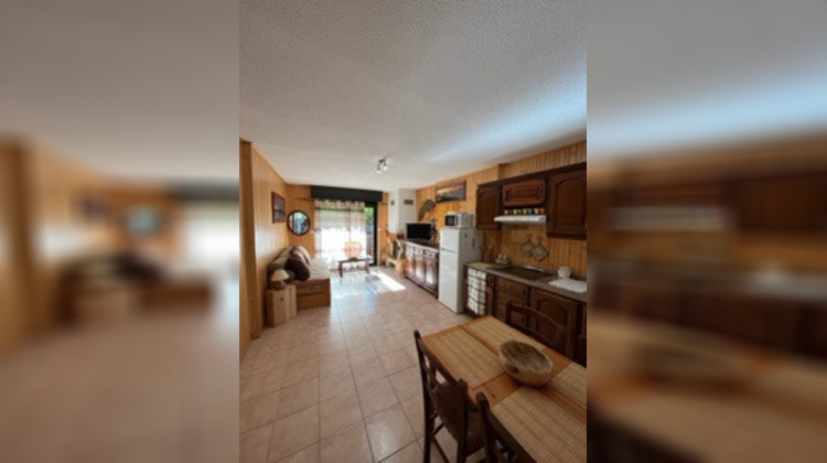 Ma-Cabane - Vente Appartement Tende, 26 m²