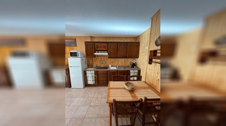 Ma-Cabane - Vente Appartement Tende, 26 m²
