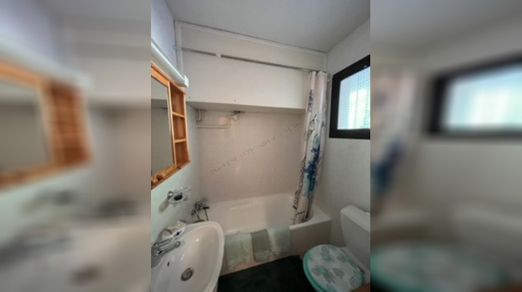 Ma-Cabane - Vente Appartement Tende, 26 m²