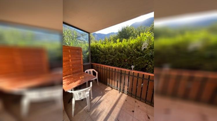 Ma-Cabane - Vente Appartement Tende, 26 m²