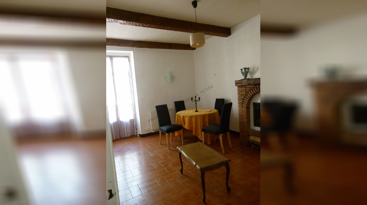 Ma-Cabane - Vente Appartement Tende, 61 m²