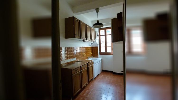 Ma-Cabane - Vente Appartement Tende, 61 m²