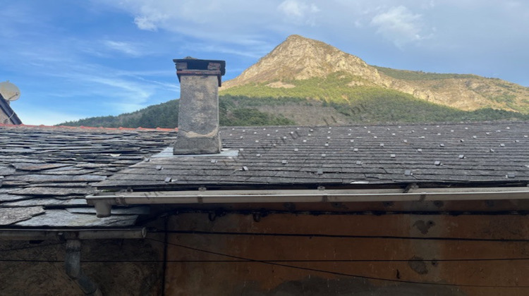 Ma-Cabane - Vente Appartement Tende, 41 m²