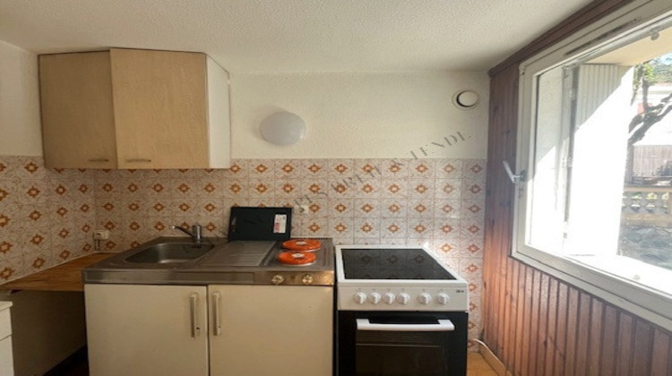 Ma-Cabane - Vente Appartement Tende, 36 m²