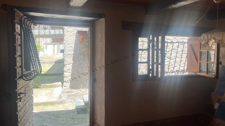 Ma-Cabane - Vente Appartement Tende, 36 m²