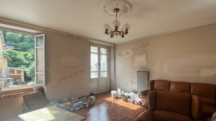 Ma-Cabane - Vente Appartement Tende, 80 m²