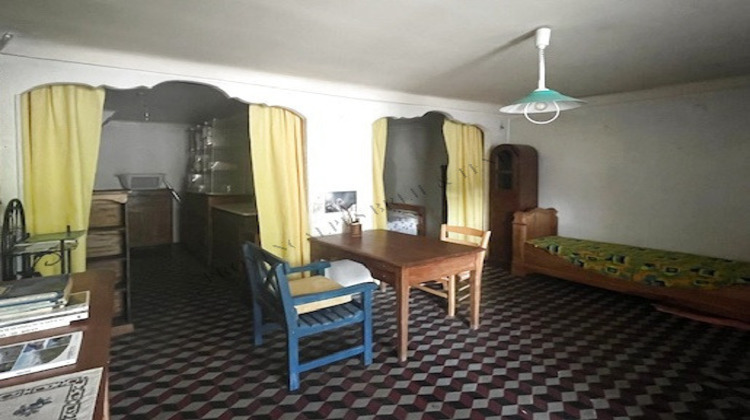 Ma-Cabane - Vente Appartement Tende, 80 m²