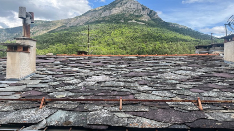 Ma-Cabane - Vente Appartement Tende, 80 m²