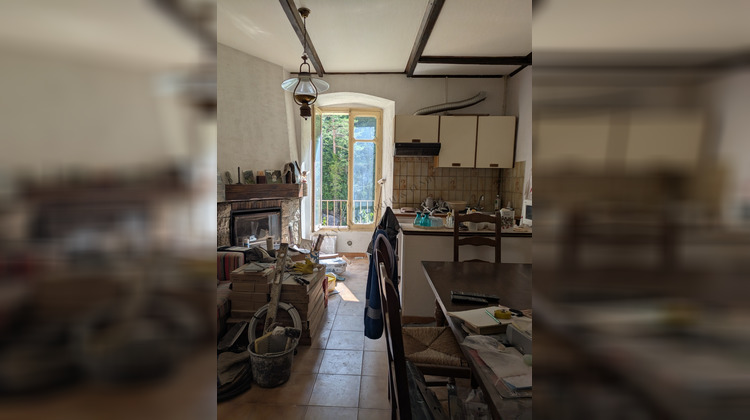 Ma-Cabane - Vente Appartement Tende, 40 m²