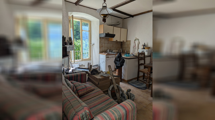 Ma-Cabane - Vente Appartement Tende, 40 m²