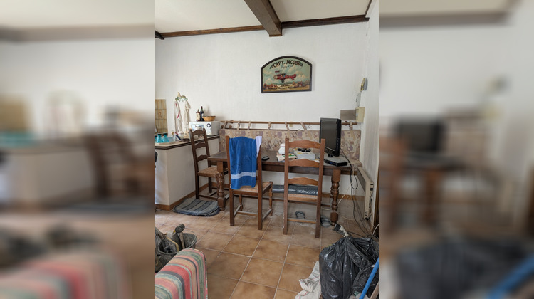 Ma-Cabane - Vente Appartement Tende, 40 m²