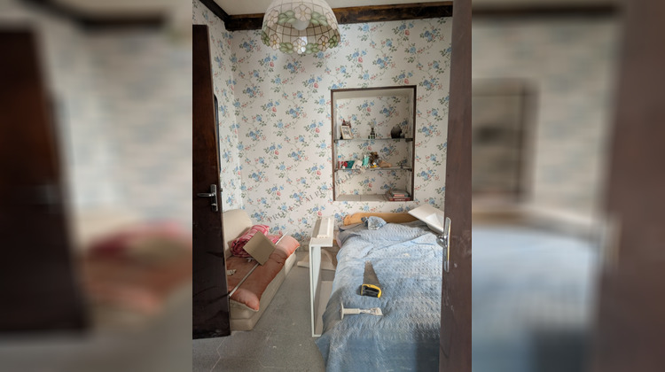 Ma-Cabane - Vente Appartement Tende, 40 m²