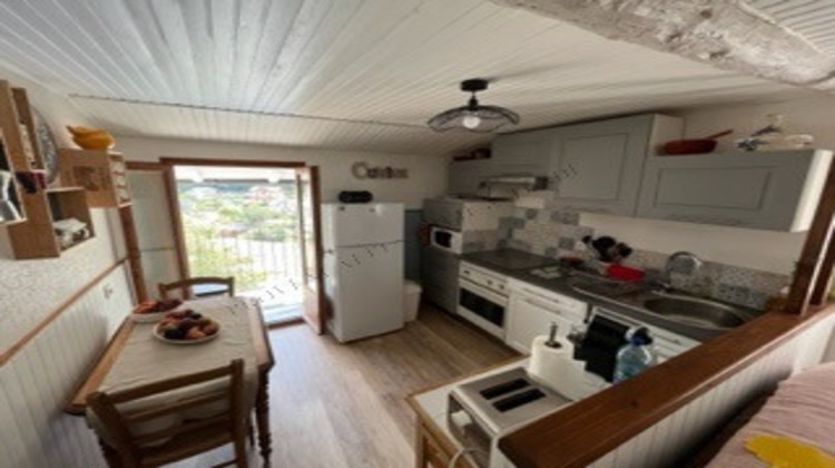 Ma-Cabane - Vente Appartement Tende, 40 m²