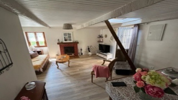 Ma-Cabane - Vente Appartement Tende, 40 m²