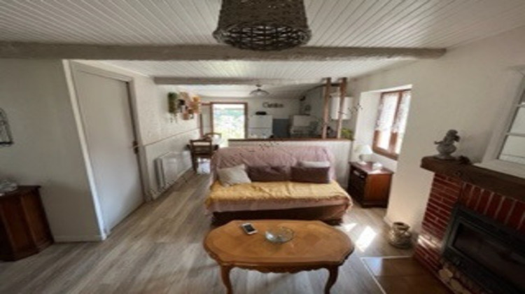 Ma-Cabane - Vente Appartement Tende, 40 m²