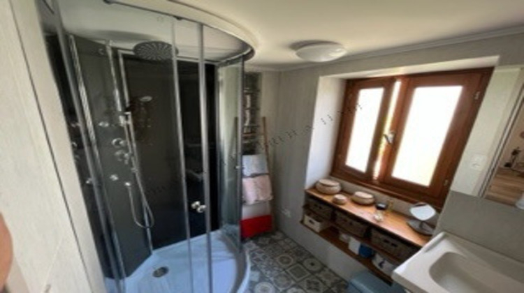 Ma-Cabane - Vente Appartement Tende, 40 m²