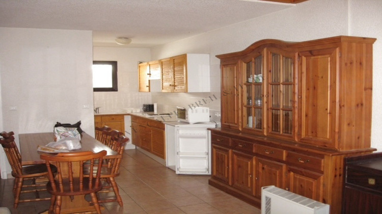 Ma-Cabane - Vente Appartement Tende, 41 m²