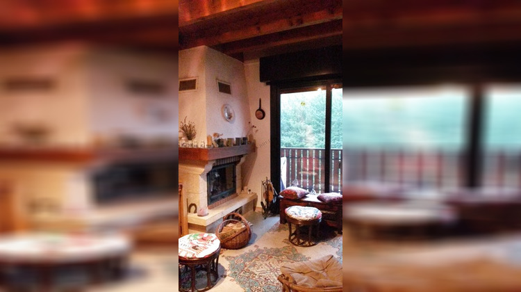 Ma-Cabane - Vente Appartement Tende, 41 m²