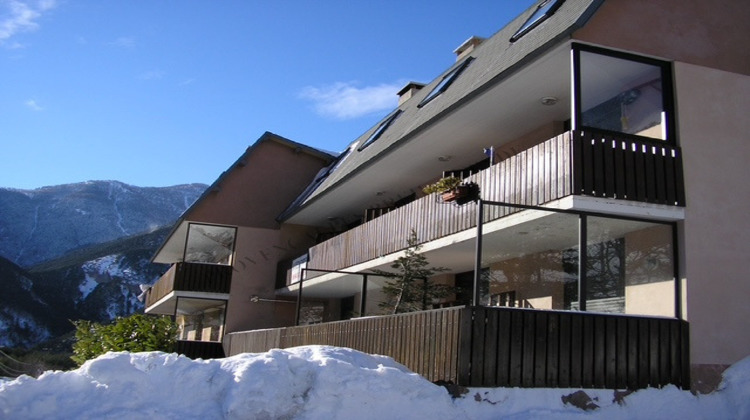 Ma-Cabane - Vente Appartement Tende, 41 m²