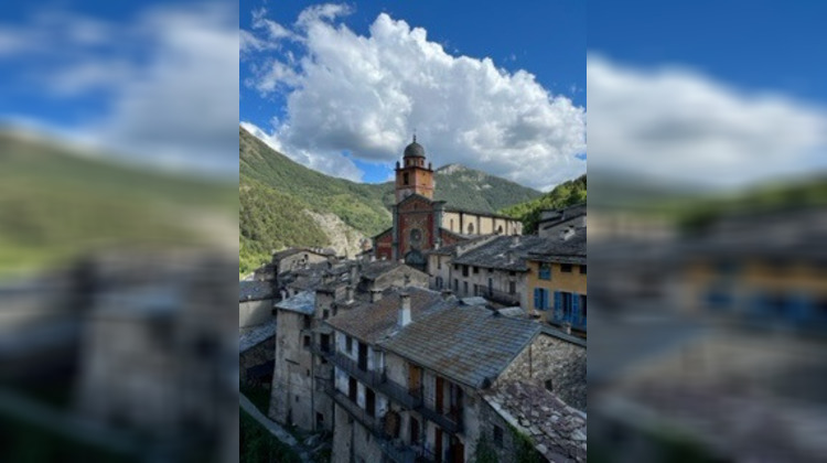 Ma-Cabane - Vente Appartement Tende, 134 m²