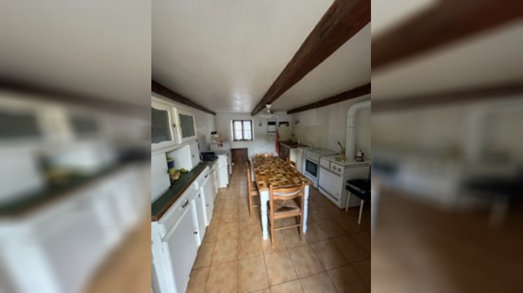 Ma-Cabane - Vente Appartement Tende, 134 m²