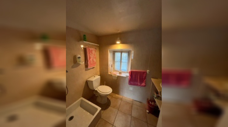 Ma-Cabane - Vente Appartement Tende, 134 m²