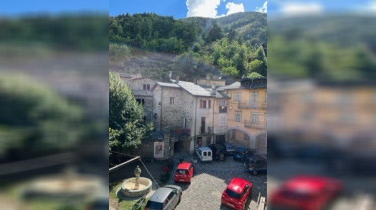 Ma-Cabane - Vente Appartement Tende, 134 m²