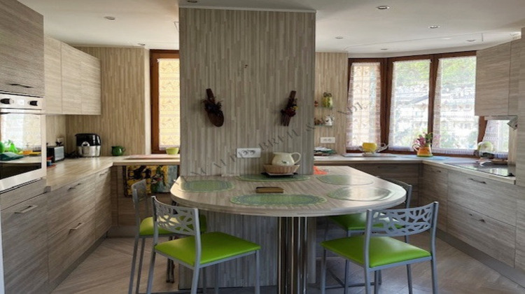 Ma-Cabane - Vente Appartement Tende, 60 m²