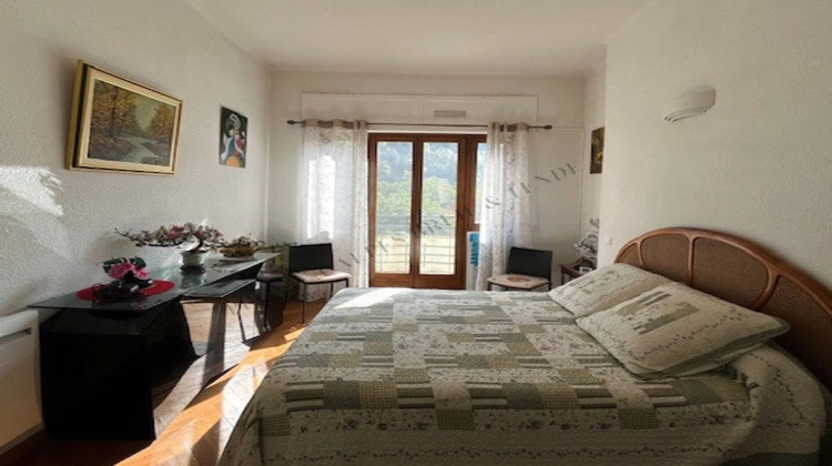 Ma-Cabane - Vente Appartement Tende, 60 m²