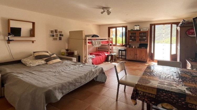 Ma-Cabane - Vente Appartement Tende, 40 m²