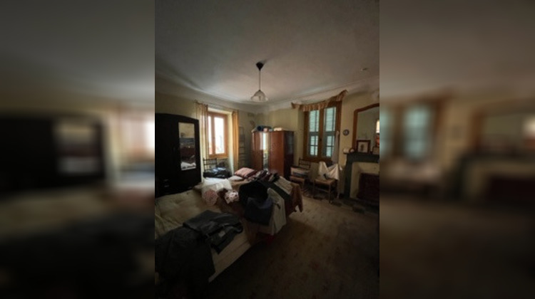 Ma-Cabane - Vente Appartement Tende, 60 m²