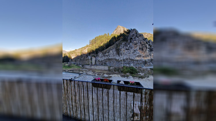 Ma-Cabane - Vente Appartement Tende, 50 m²