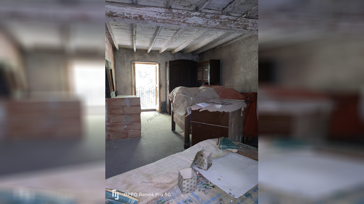 Ma-Cabane - Vente Appartement Tende, 44 m²