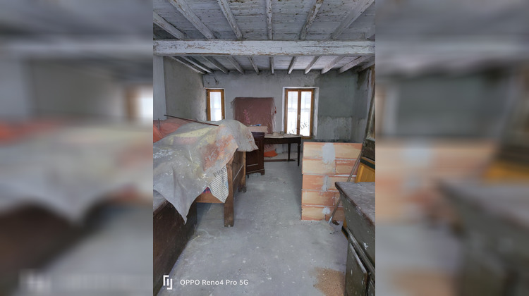 Ma-Cabane - Vente Appartement Tende, 44 m²