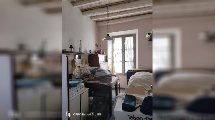 Ma-Cabane - Vente Appartement Tende, 44 m²