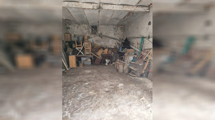 Ma-Cabane - Vente Appartement Tende, 44 m²