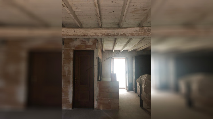 Ma-Cabane - Vente Appartement Tende, 44 m²