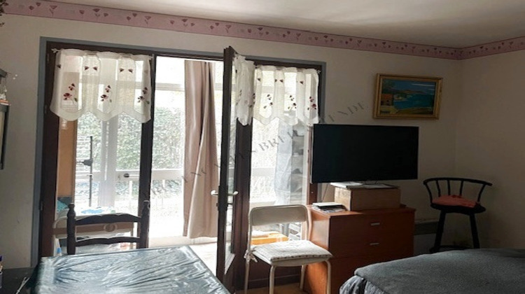 Ma-Cabane - Vente Appartement Tende, 25 m²