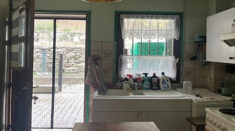 Ma-Cabane - Vente Appartement Tende, 25 m²