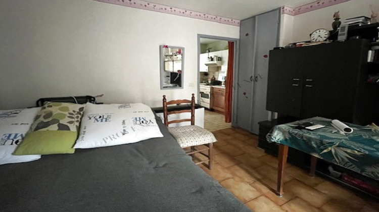 Ma-Cabane - Vente Appartement Tende, 25 m²