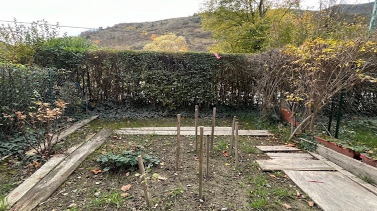 Ma-Cabane - Vente Appartement Tende, 25 m²